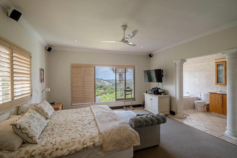 5 Bedroom Property for Sale in Linkside Eastern Cape